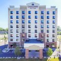 Candlewood Suites Hartford Downtown