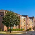 Candlewood Suites Indianapolis – South, an IHG Hotel