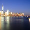 Candlewood Suites Jersey City – Harborside