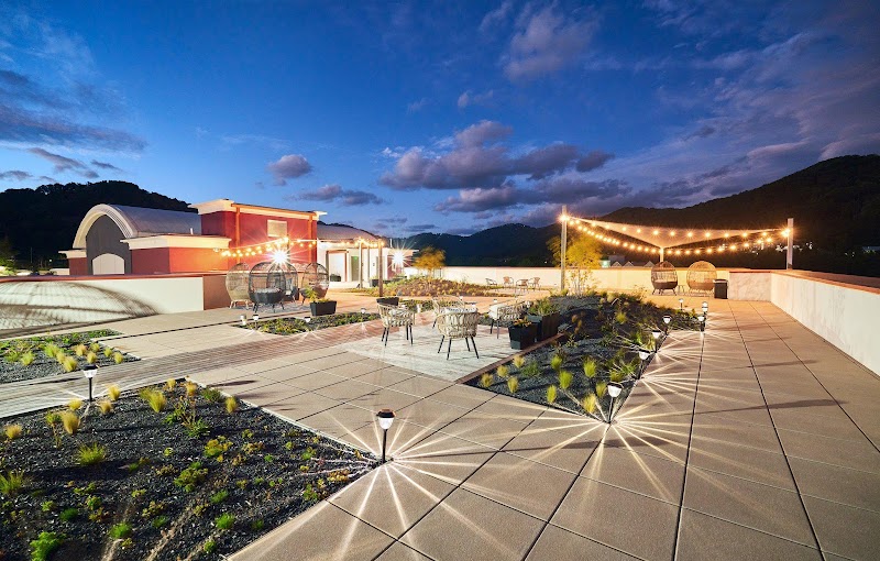 Candlewood Suites Johnson City in Johnson City, Tennessee, United States