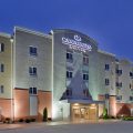 Candlewood Suites Jonesboro