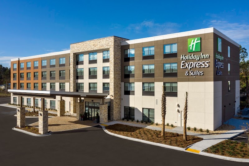 Candlewood Suites Kingsland, an IHG Hotel in Kingsland, Georgia, United States