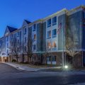 Candlewood Suites Lincoln, an IHG Hotel