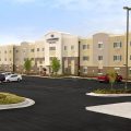 Candlewood Suites Macon