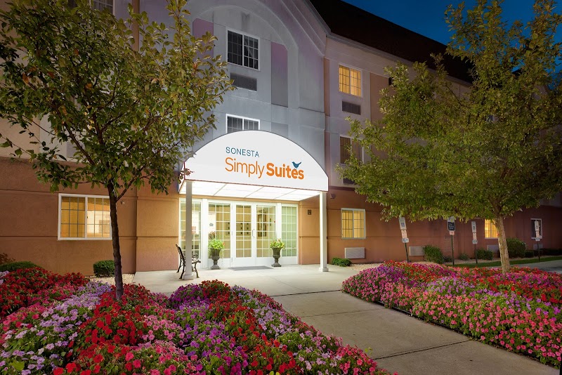 Candlewood Suites Nanuet - Rockland County in Nanuet, New York, United States