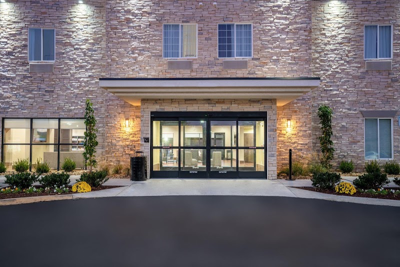 Candlewood Suites Nashville - Franklin in Franklin, Tennessee, United States
