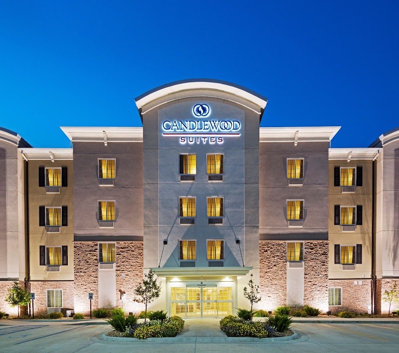 Candlewood Suites Nashville - Goodlettsville in Goodlettsville, Tennessee, United States