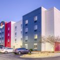 Candlewood Suites New Bern