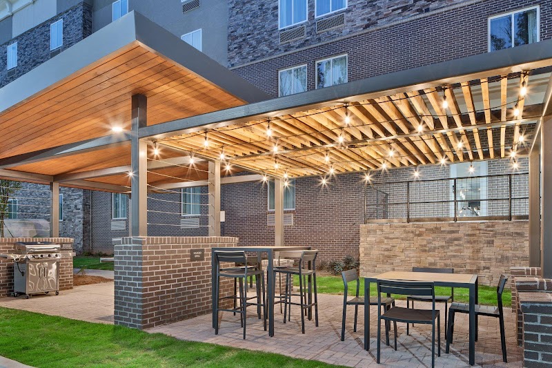 Candlewood Suites Newnan - Atlanta SW in Newnan, Georgia, United States