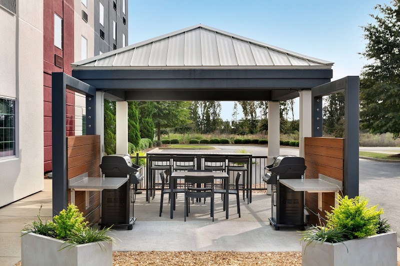 Candlewood Suites Nogales in Nogales, Arizona, United States