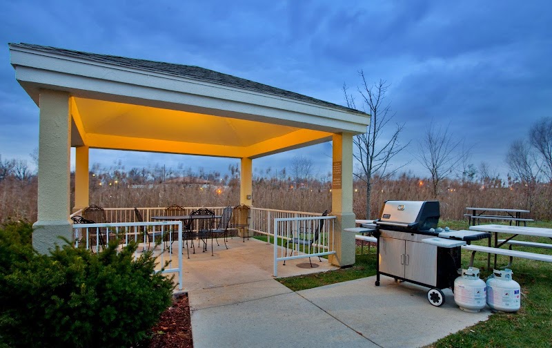 Candlewood Suites O'Fallon, IL - St. Louis Area in O'Fallon, Illinois, United States