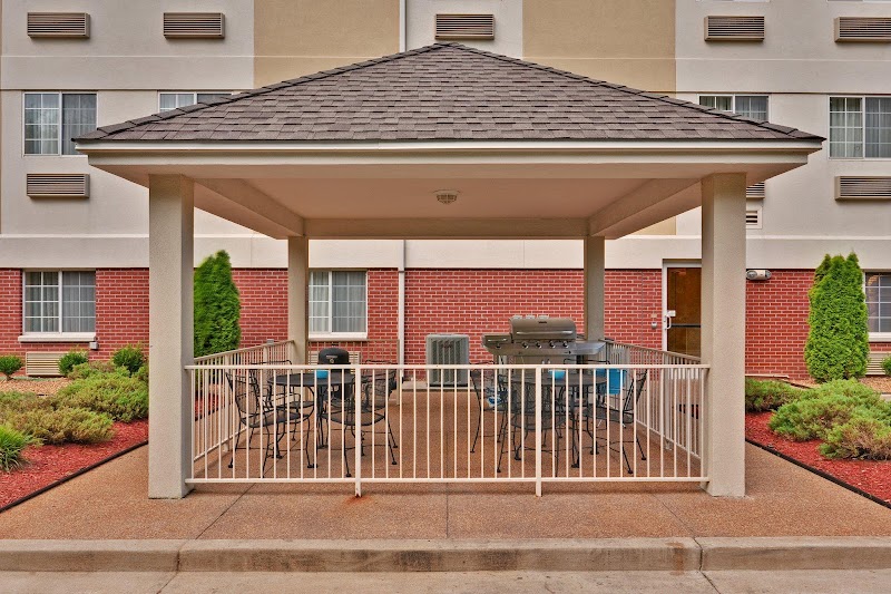 Candlewood Suites Olive Branch (Memphis Area) in Olive Branch, Mississippi, United States