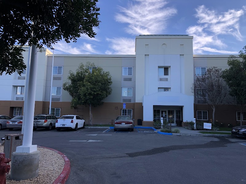 Candlewood Suites Orange County/Irvine Spectrum in Irvine, California, United States