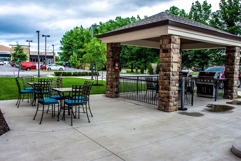 Candlewood Suites Overland Park in Overland Park, Kansas, United States