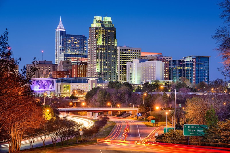 Candlewood Suites Raleigh-Cary, an IHG Hotel in Cary, North Carolina, United States