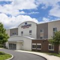Candlewood Suites Reading