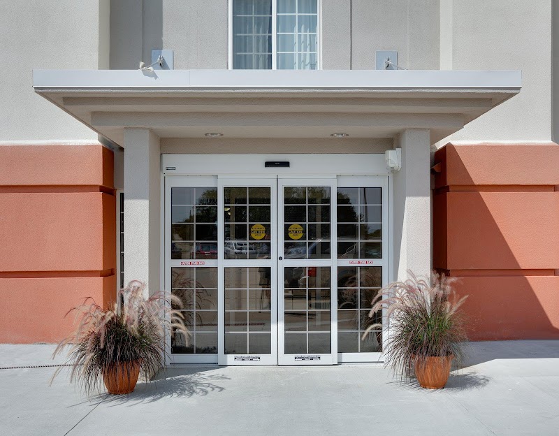 Candlewood Suites Salina in Salina, Kansas, United States