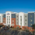 Candlewood Suites San Marcos, an IHG Hotel