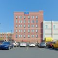 Candlewood Suites Terre Haute