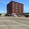 Canfield Hotel