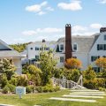 Canoe Place Inn & Cottages