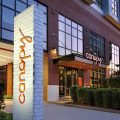 Canopy by Hilton Columbus Downtown Short North