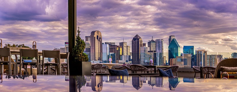 Canopy by Hilton Dallas Uptown in Dallas, Texas, United States