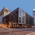 Canopy by Hilton Memphis Downtown