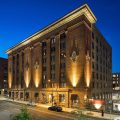 Canopy by Hilton Minneapolis Mill District