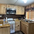 Canyon Cabins