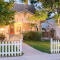 Canyon Creek Bed & Breakfast