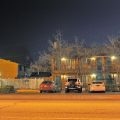 Canyon Lodge Motel