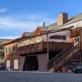 Canyon River Ranch Lodge