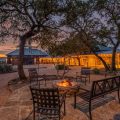 Canyon of the Eagles Resort