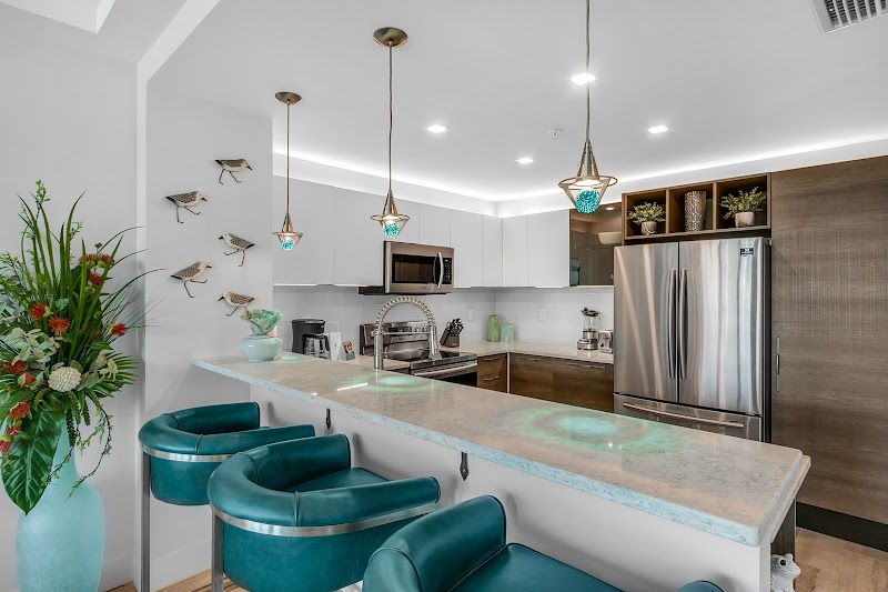 Cape Crossing Resort & Marina in Merritt Island, Florida, United States