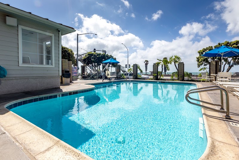 Capistrano Surfside Inn in Dana Point, California, United States