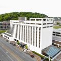 Capital Plaza Hotel