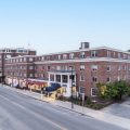Capitol Plaza Hotel Montpelier, Tapestry Collection by Hilton