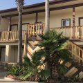 Capri Beach Hotel