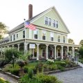 Captain Freeman Inn