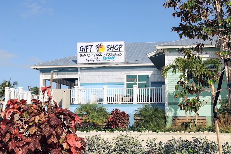 Captain Pip's Marina & Hideaway in Marathon, Florida, United States