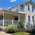 Captain’s Cottage Suites