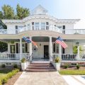 Captain’s Quarters Inn