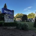 Captain’s Quarters Motel