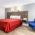 Captains Quarters Motel & Conference Center