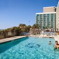 Captain’s Quarters Resort