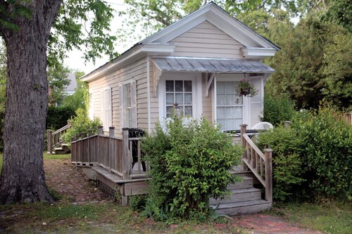 Captain’s Stay in New Bern, North Carolina, United States