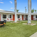 Captiva Beach Resort