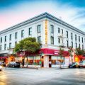 Cardinal Hotel
