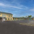 Cardinal Motel